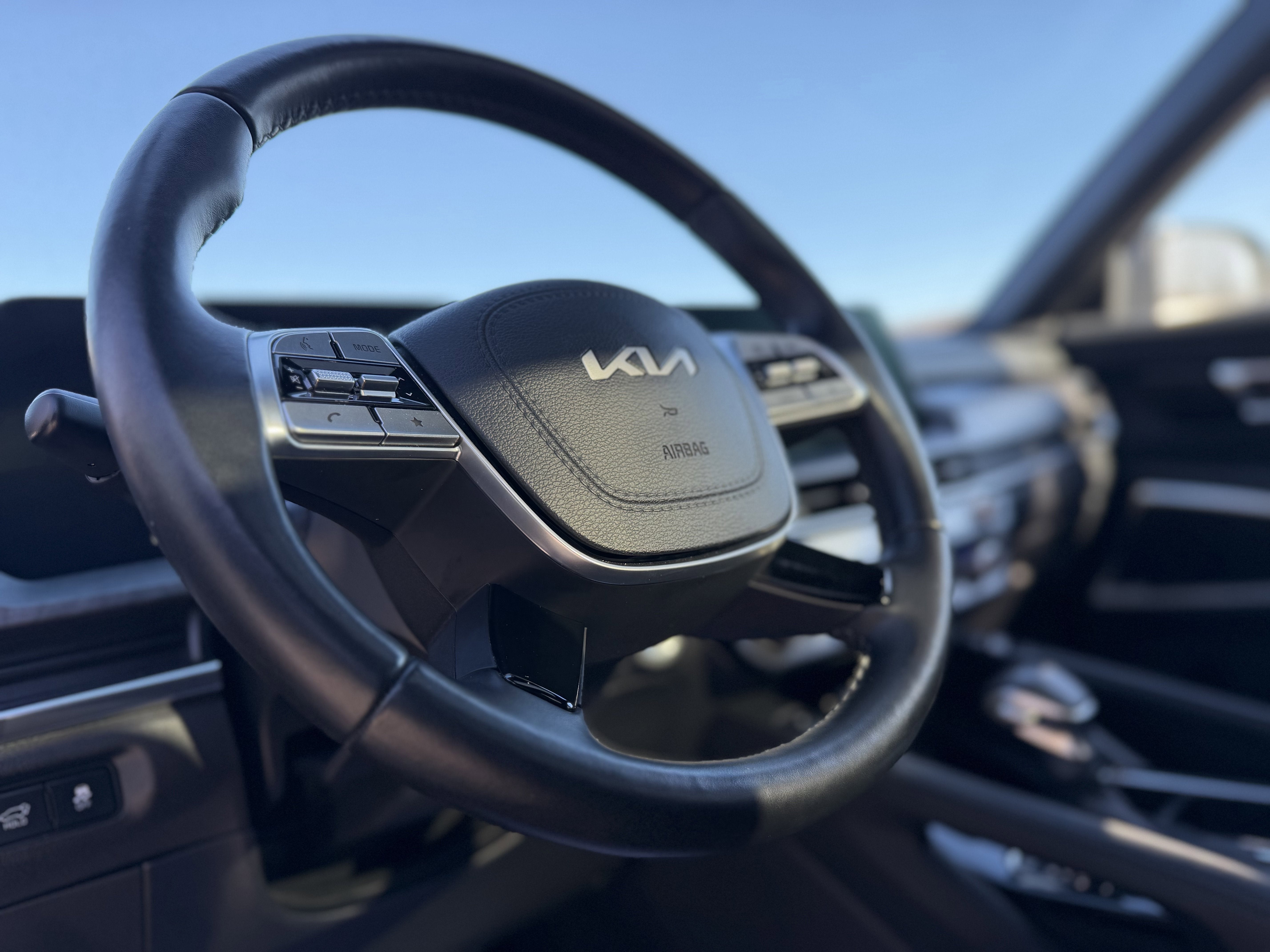 2023 Kia Telluride SX X-Line