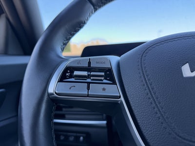 2023 Kia Telluride SX X-Line