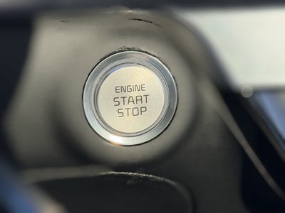 2023 Kia Telluride SX X-Line