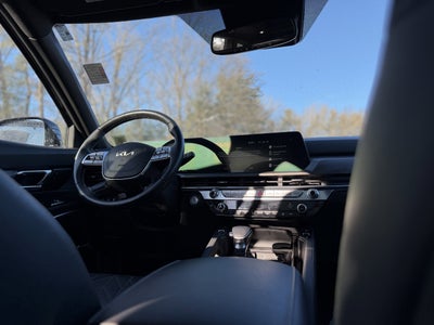 2023 Kia Telluride SX X-Line