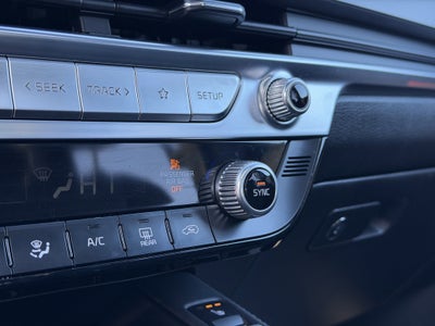 2023 Kia Telluride SX X-Line