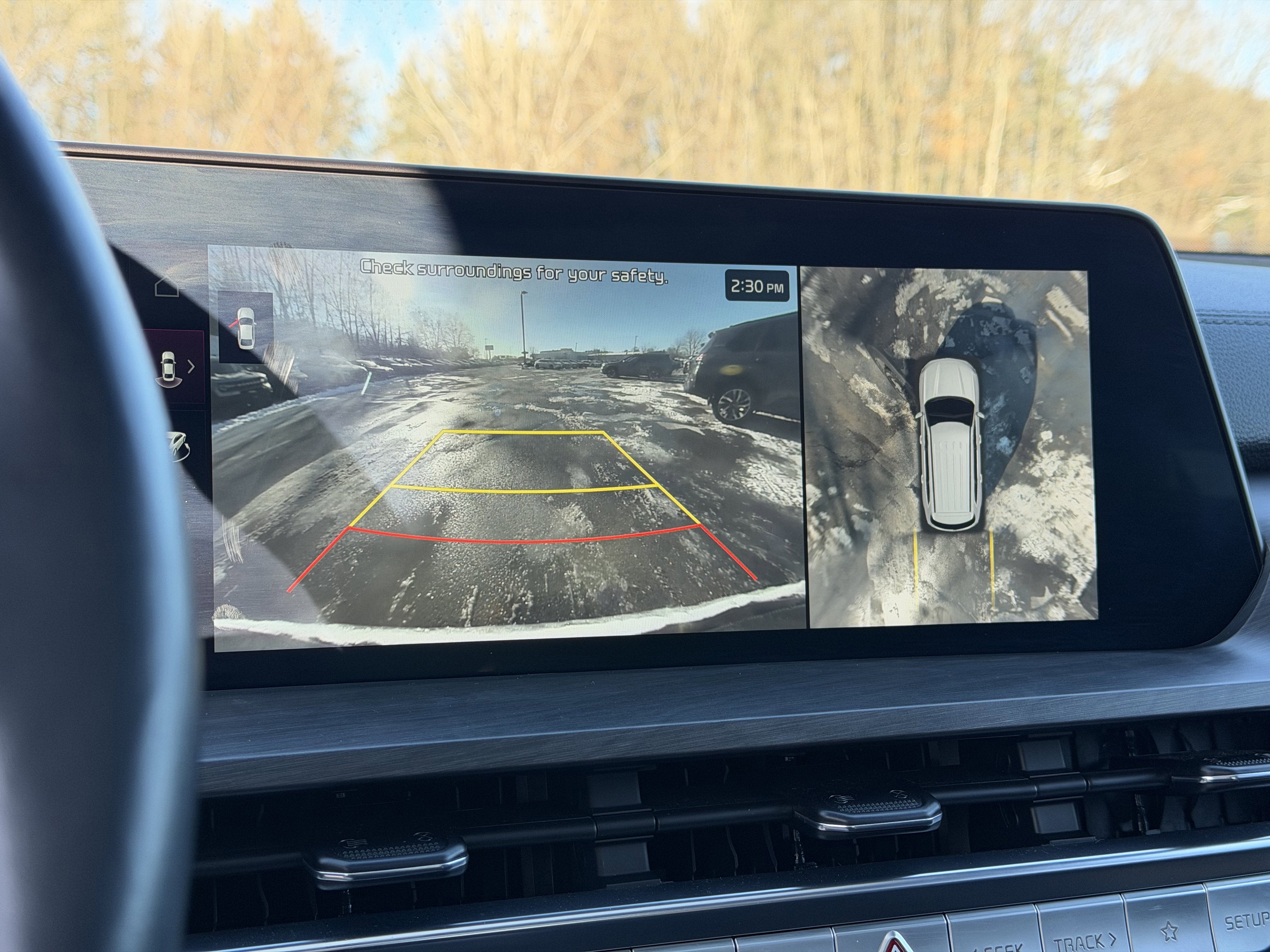 2023 Kia Telluride SX X-Line