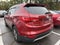 2016 Hyundai Santa Fe Sport 2.4 Base