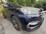 2018 Hyundai Santa Fe Sport 2.0T Ultimate
