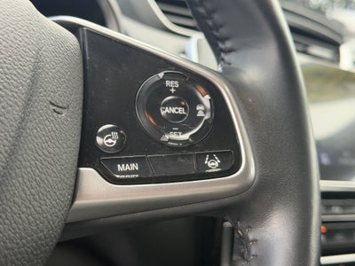 2020 Honda CR-V Hybrid EX-L