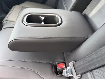2020 Honda CR-V Hybrid EX-L