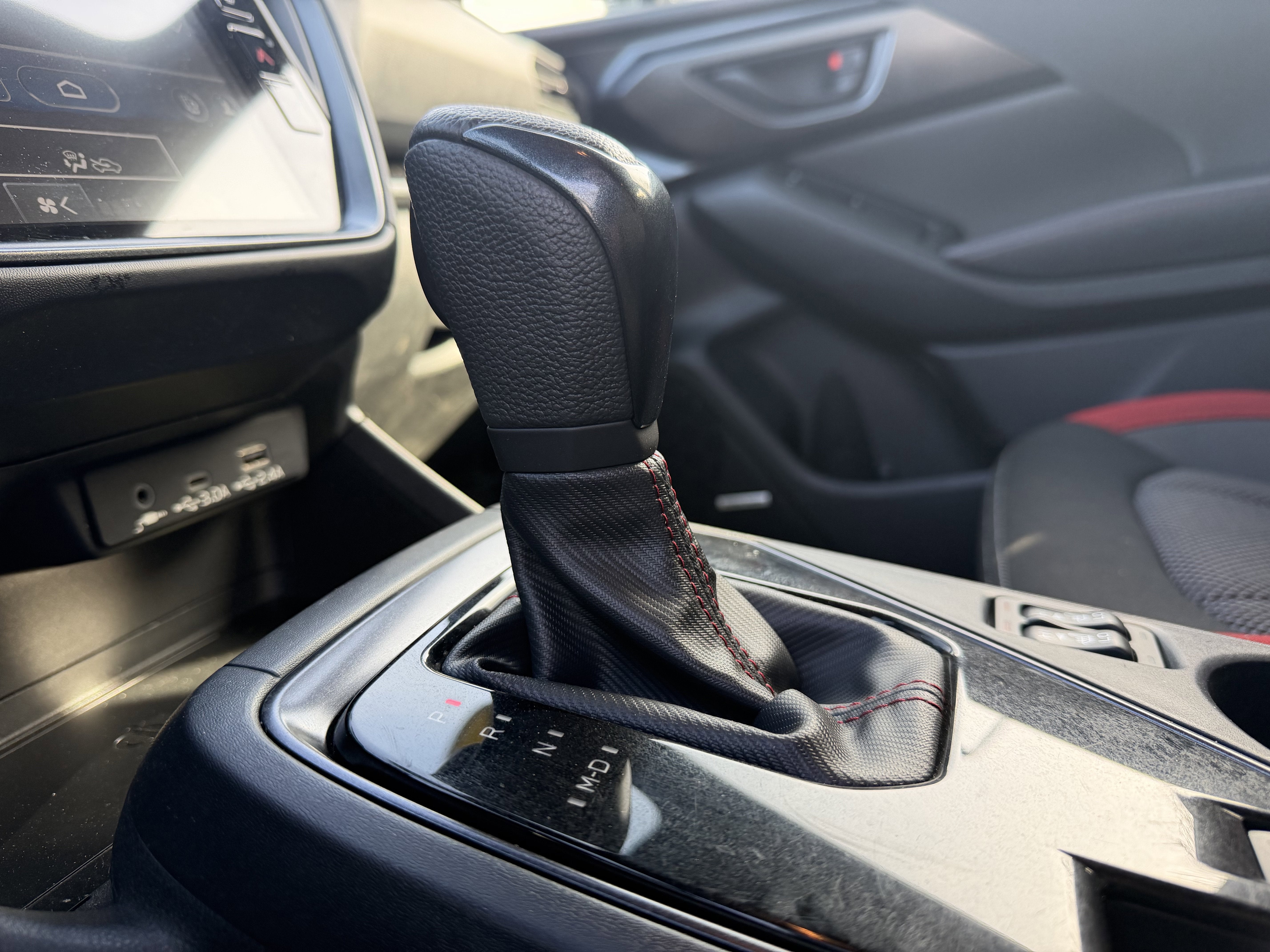 2024 Subaru Impreza 2.5RS