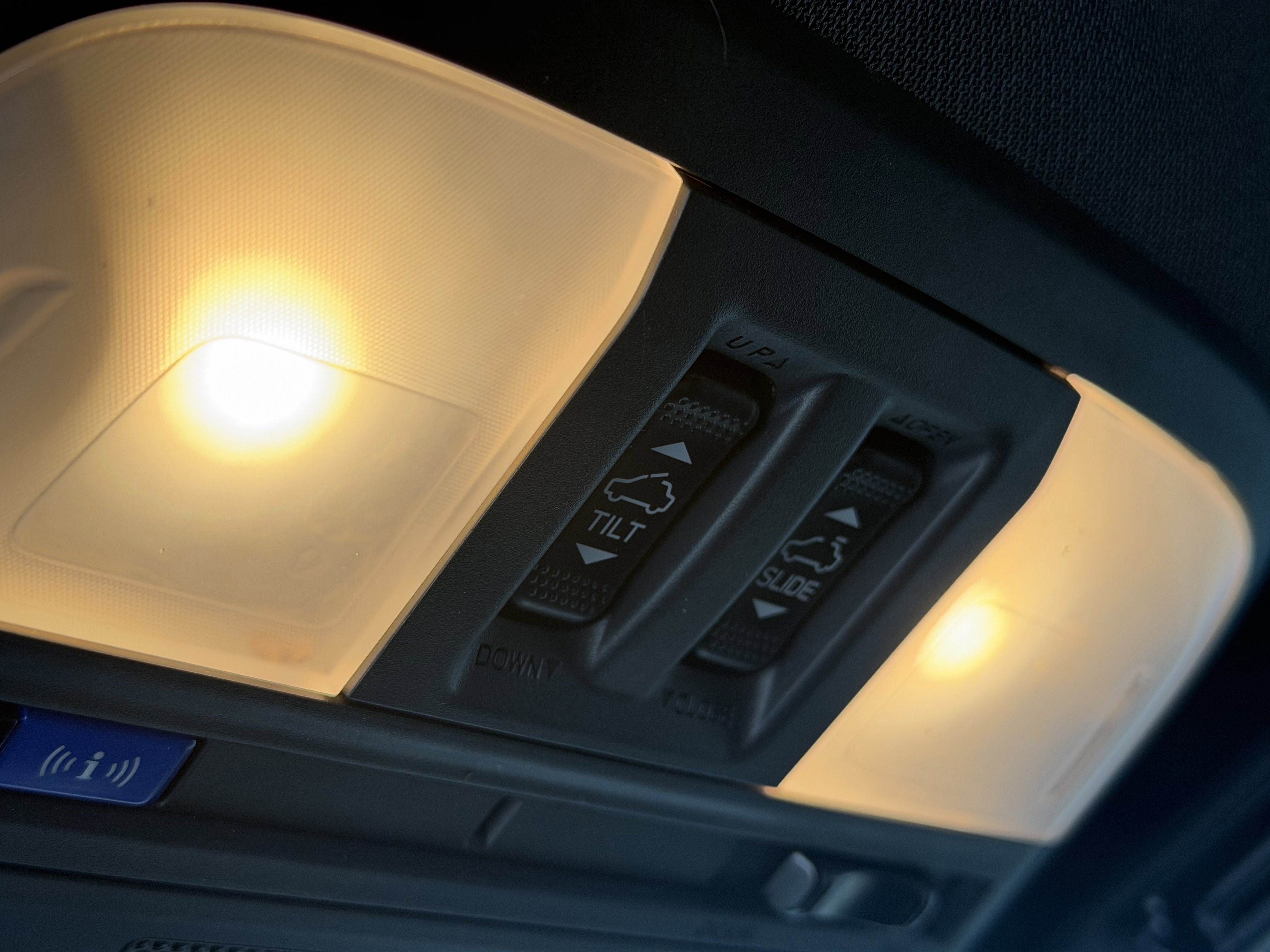 2024 Subaru Impreza 2.5RS