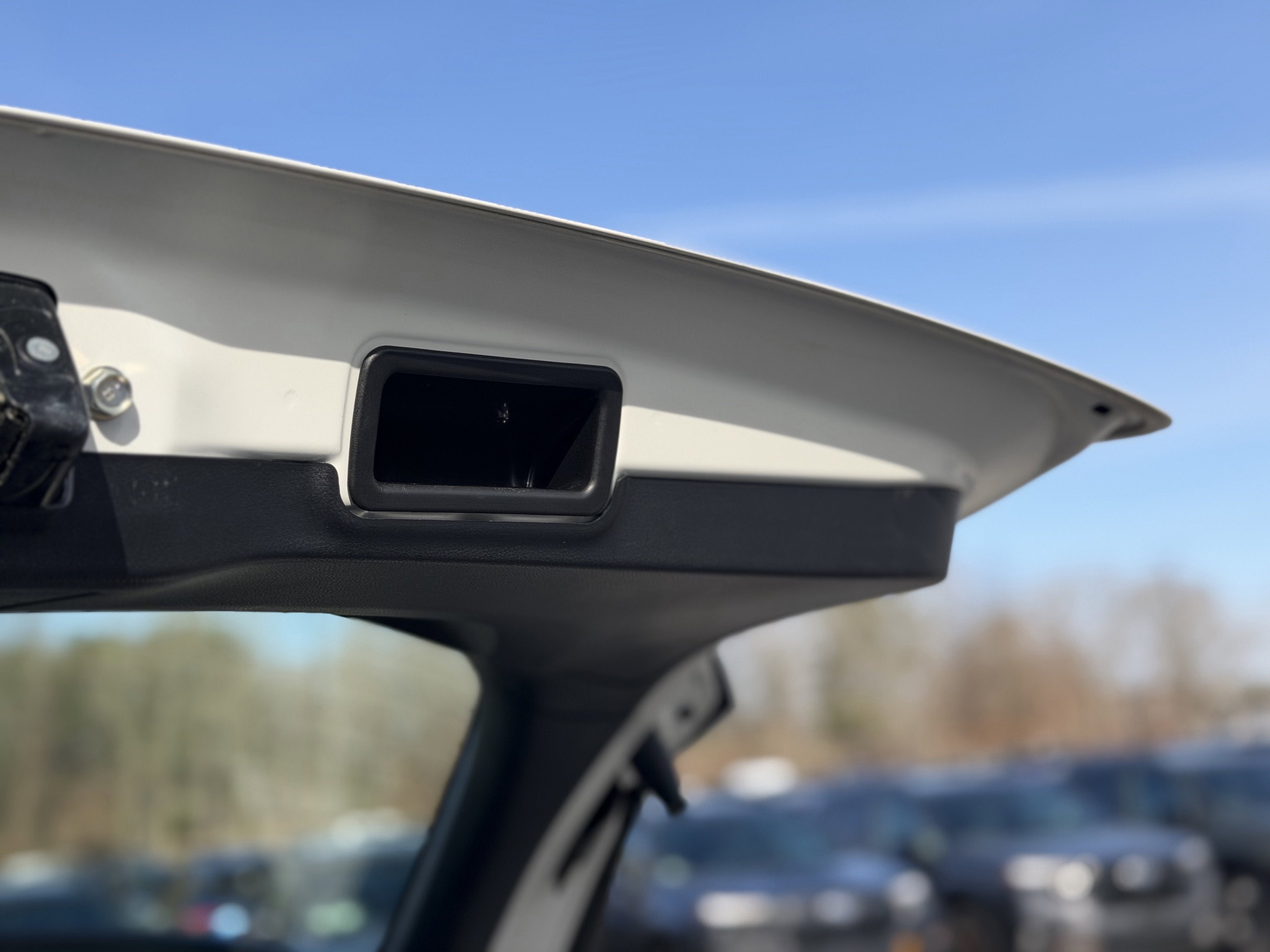 2024 Subaru Impreza 2.5RS