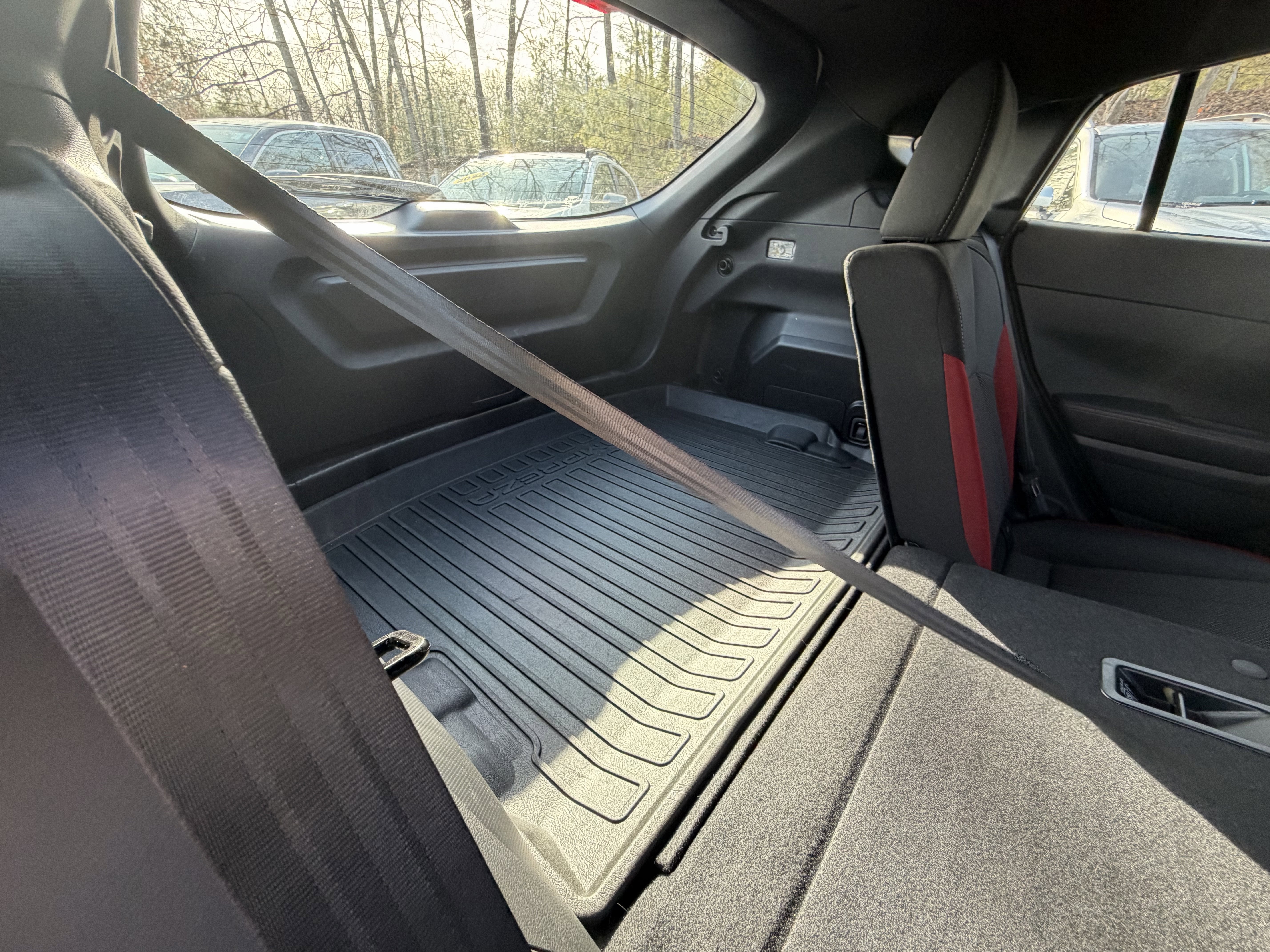 2024 Subaru Impreza 2.5RS