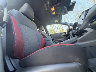 2024 Subaru Impreza 2.5RS