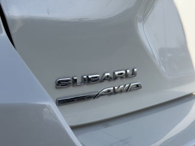 2024 Subaru Impreza 2.5RS