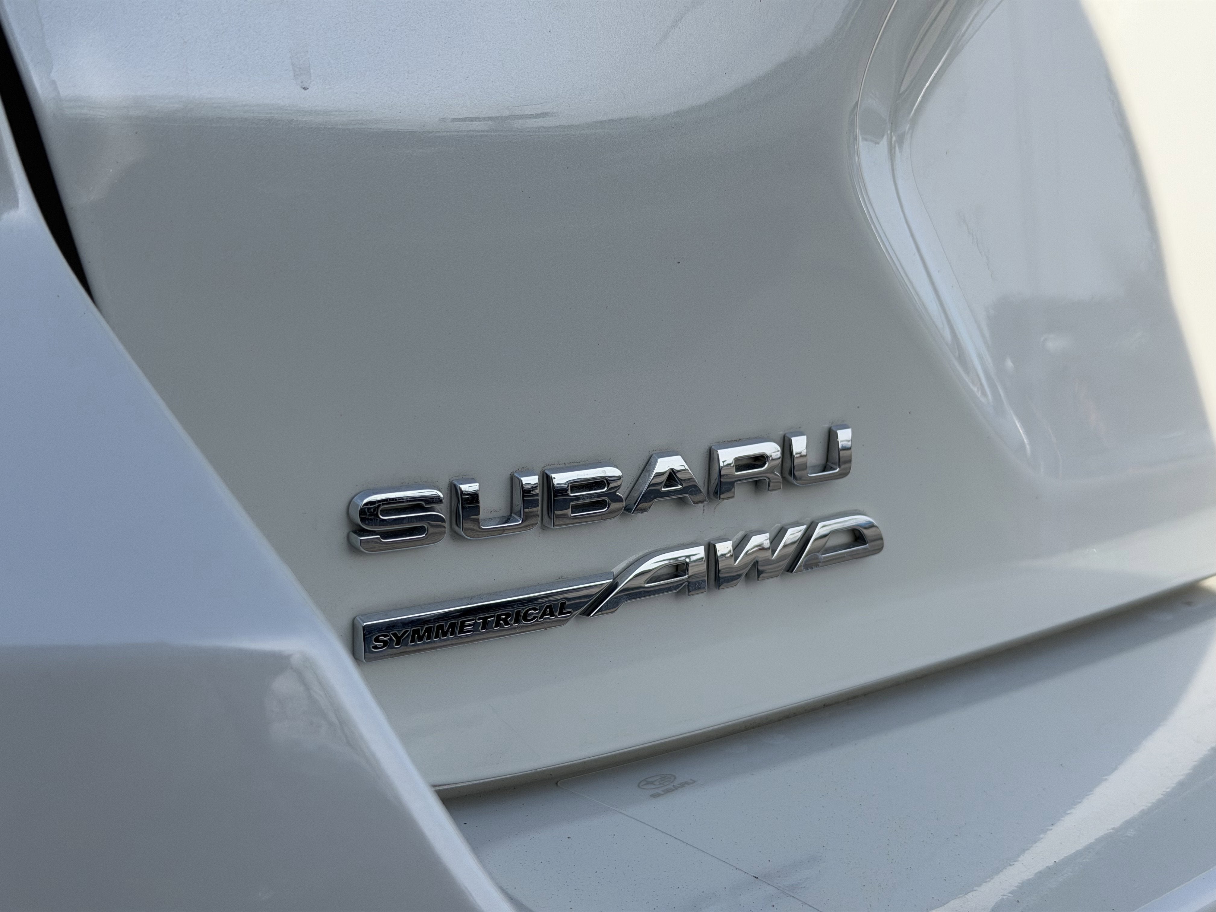 2024 Subaru Impreza 2.5RS