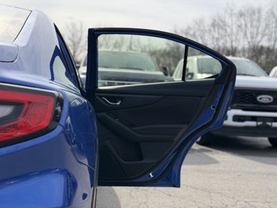 2023 Subaru WRX Premium