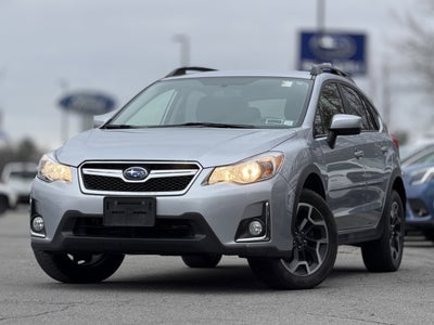 2016 Subaru Crosstrek 2.0i Premium