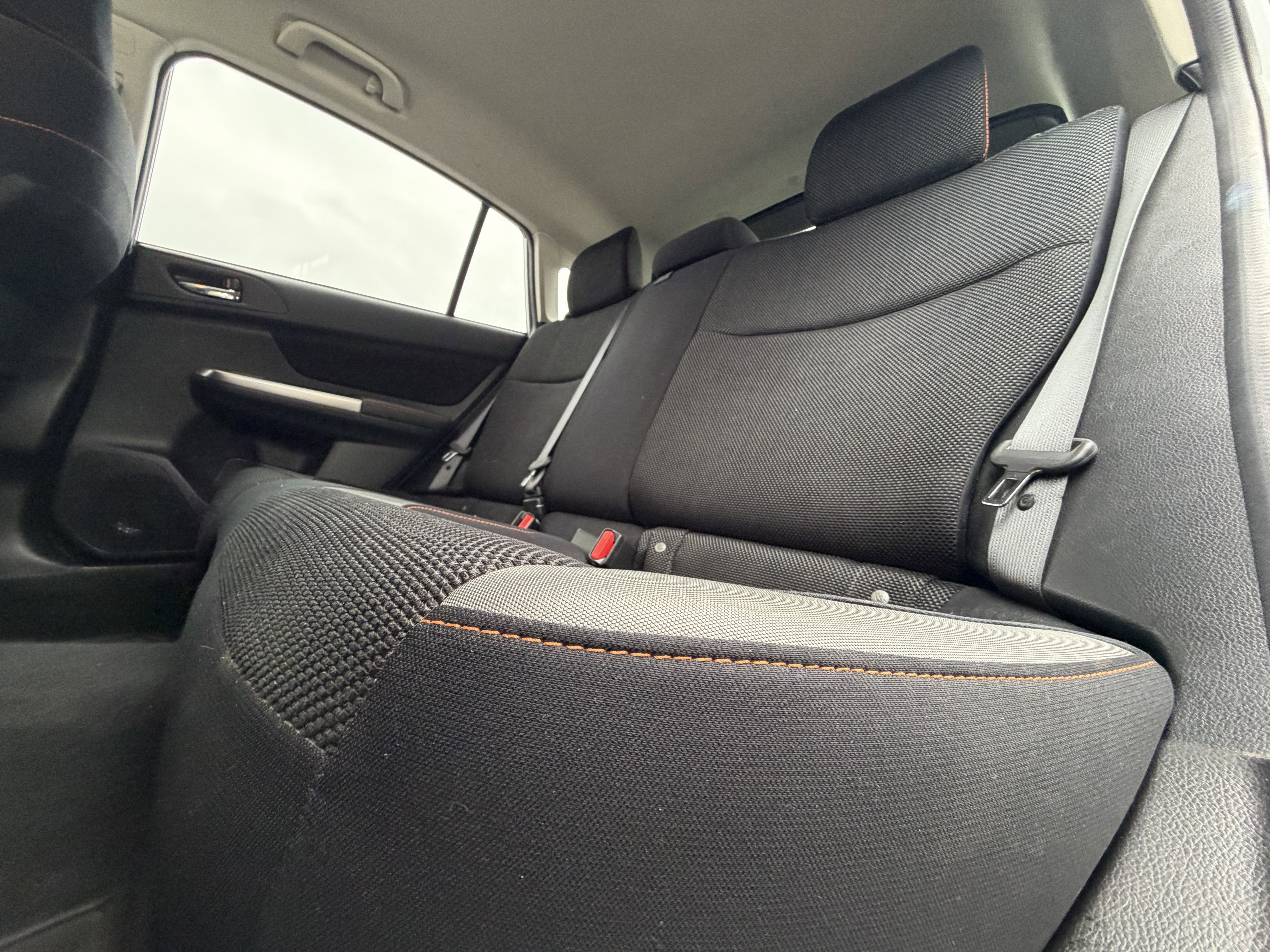 2016 Subaru Crosstrek 2.0i Premium