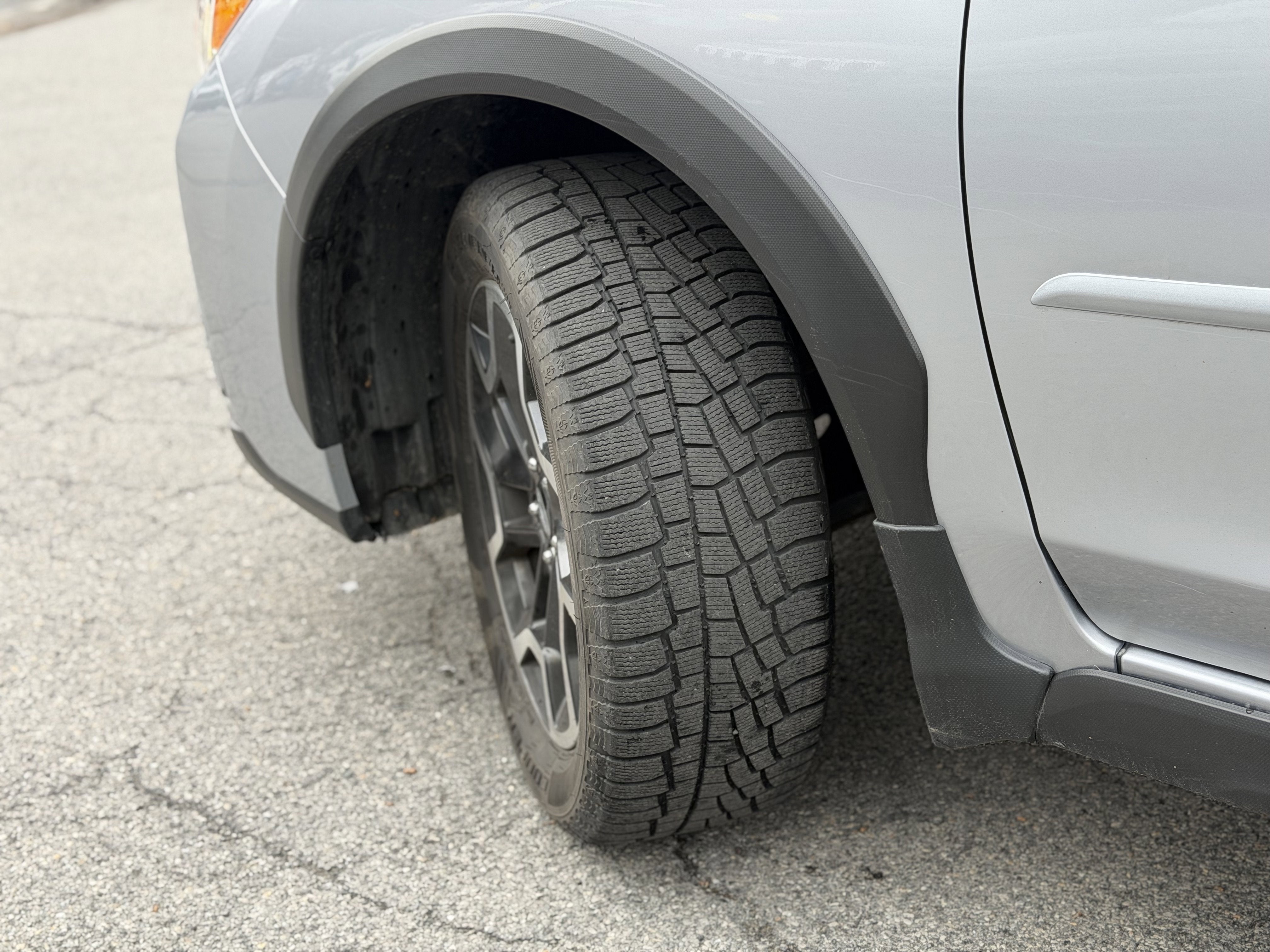 2016 Subaru Crosstrek 2.0i Premium