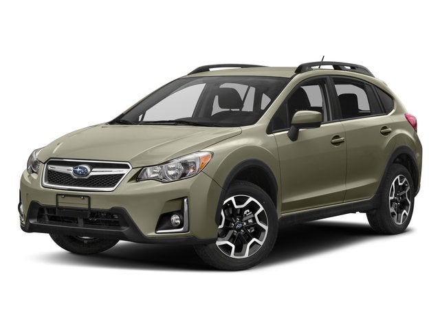 2017 Subaru Crosstrek 2.0i Premium