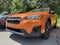 2018 Subaru Crosstrek 2.0i