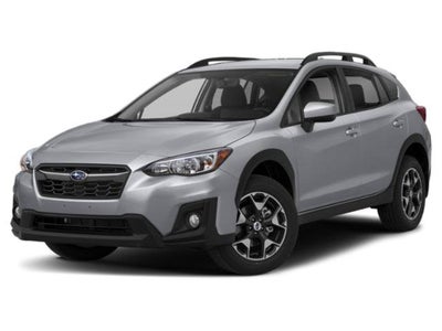 2018 Subaru Crosstrek 2.0i Limited