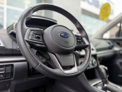 2019 Subaru Crosstrek 2.0i Limited