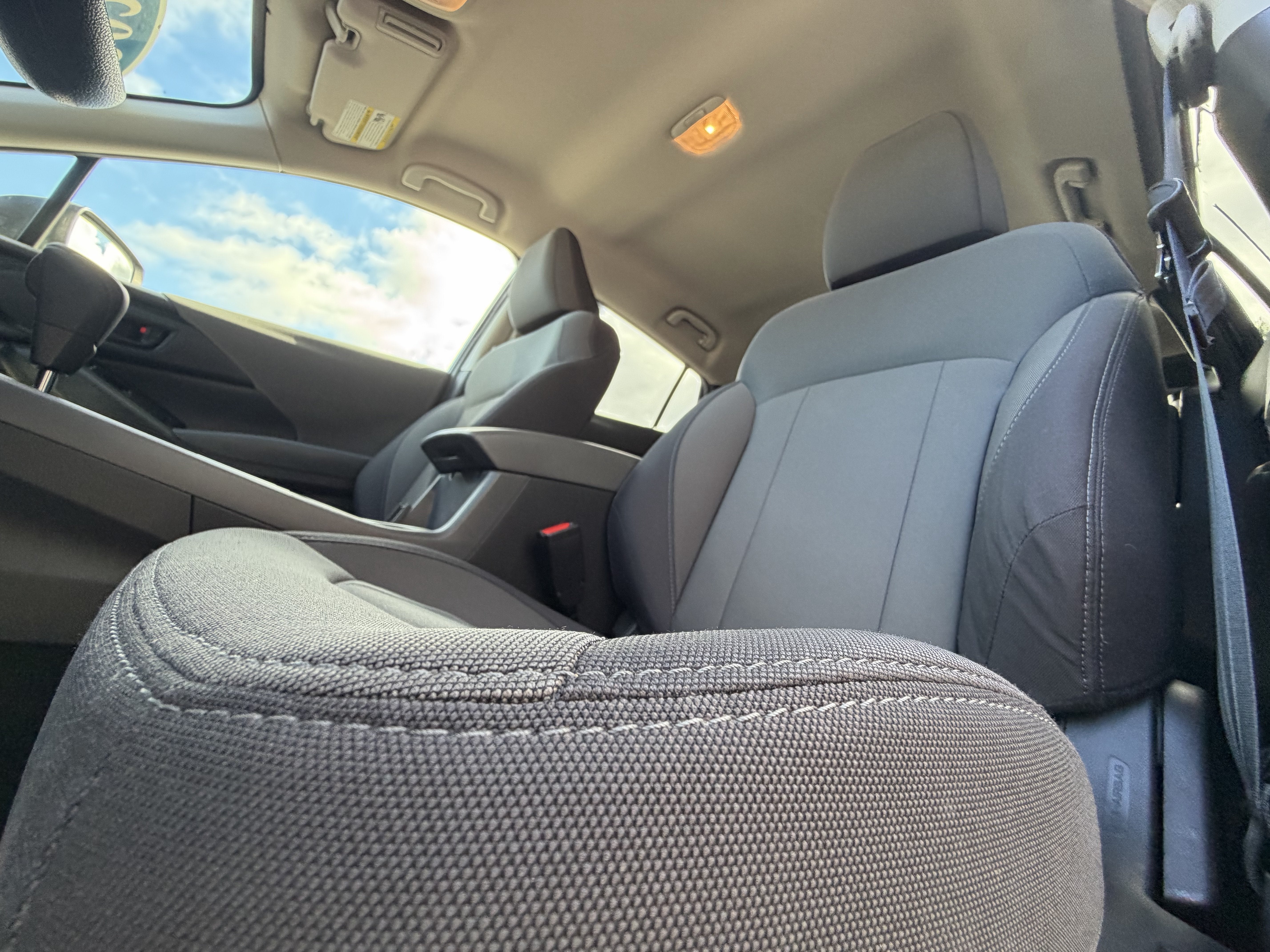 2024 Subaru Crosstrek Base