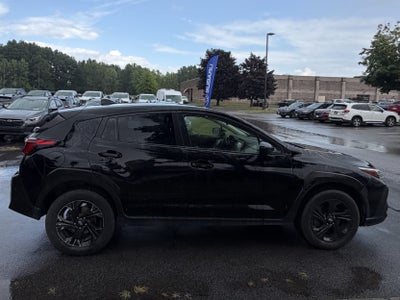 2024 Subaru Crosstrek Base