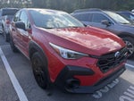 2024 Subaru Crosstrek Base