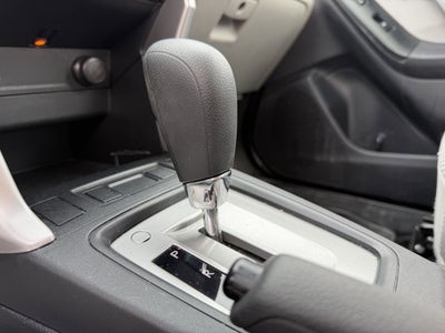 2016 Subaru Forester 2.5i