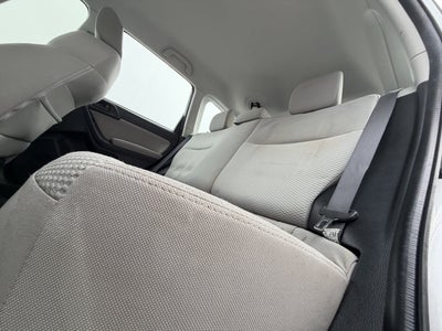 2016 Subaru Forester 2.5i