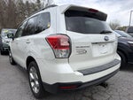 2017 Subaru Forester 2.5i Touring