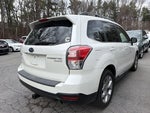 2017 Subaru Forester 2.5i Touring