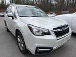 2017 Subaru Forester 2.5i Touring