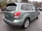 2017 Subaru Forester 2.5i Touring