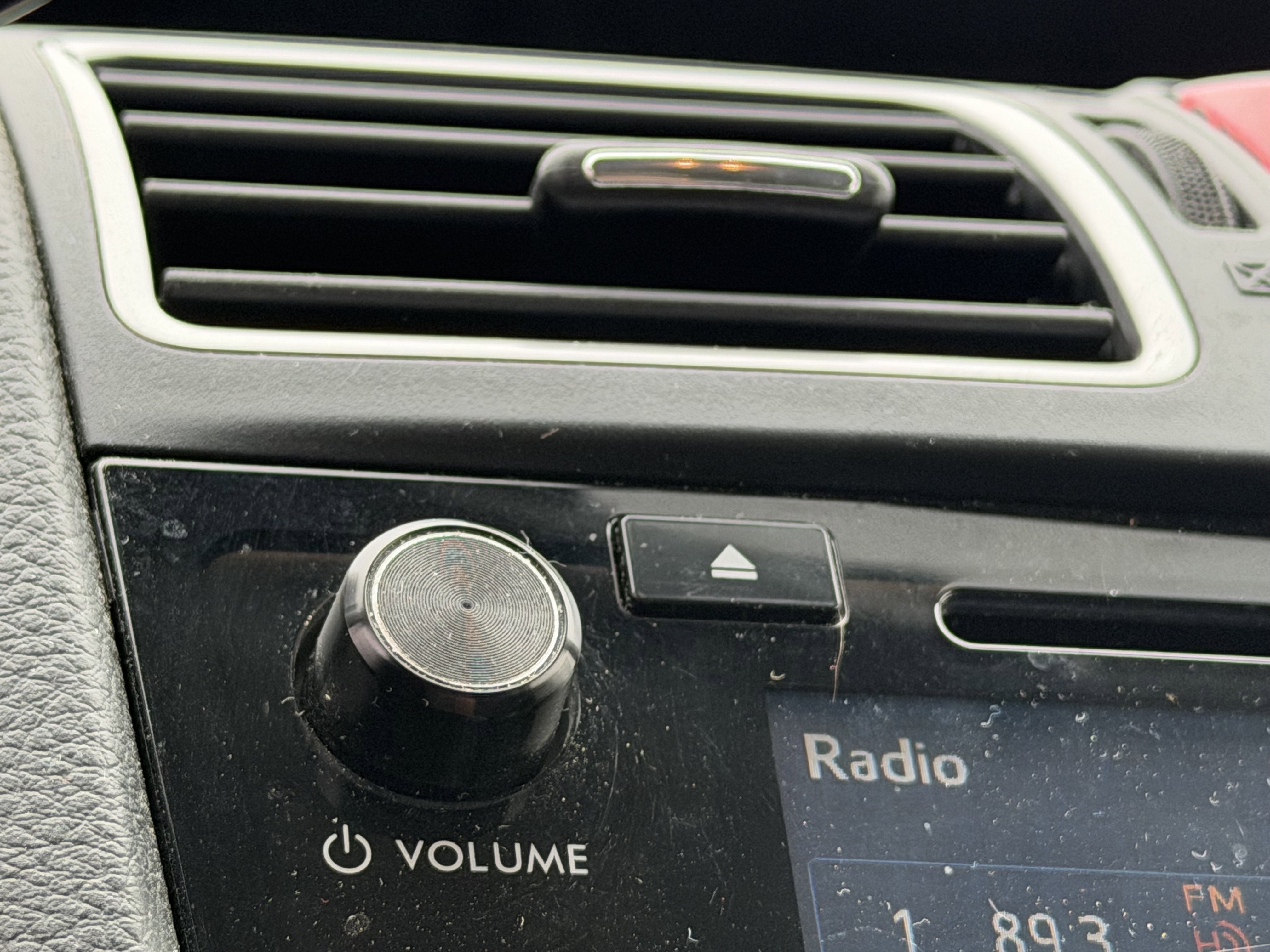 2017 Subaru Forester 2.5i Touring