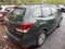 2024 Subaru Forester Base