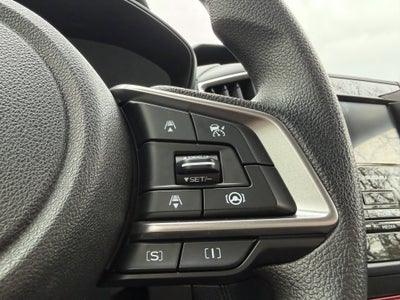 2023 Subaru Forester Base