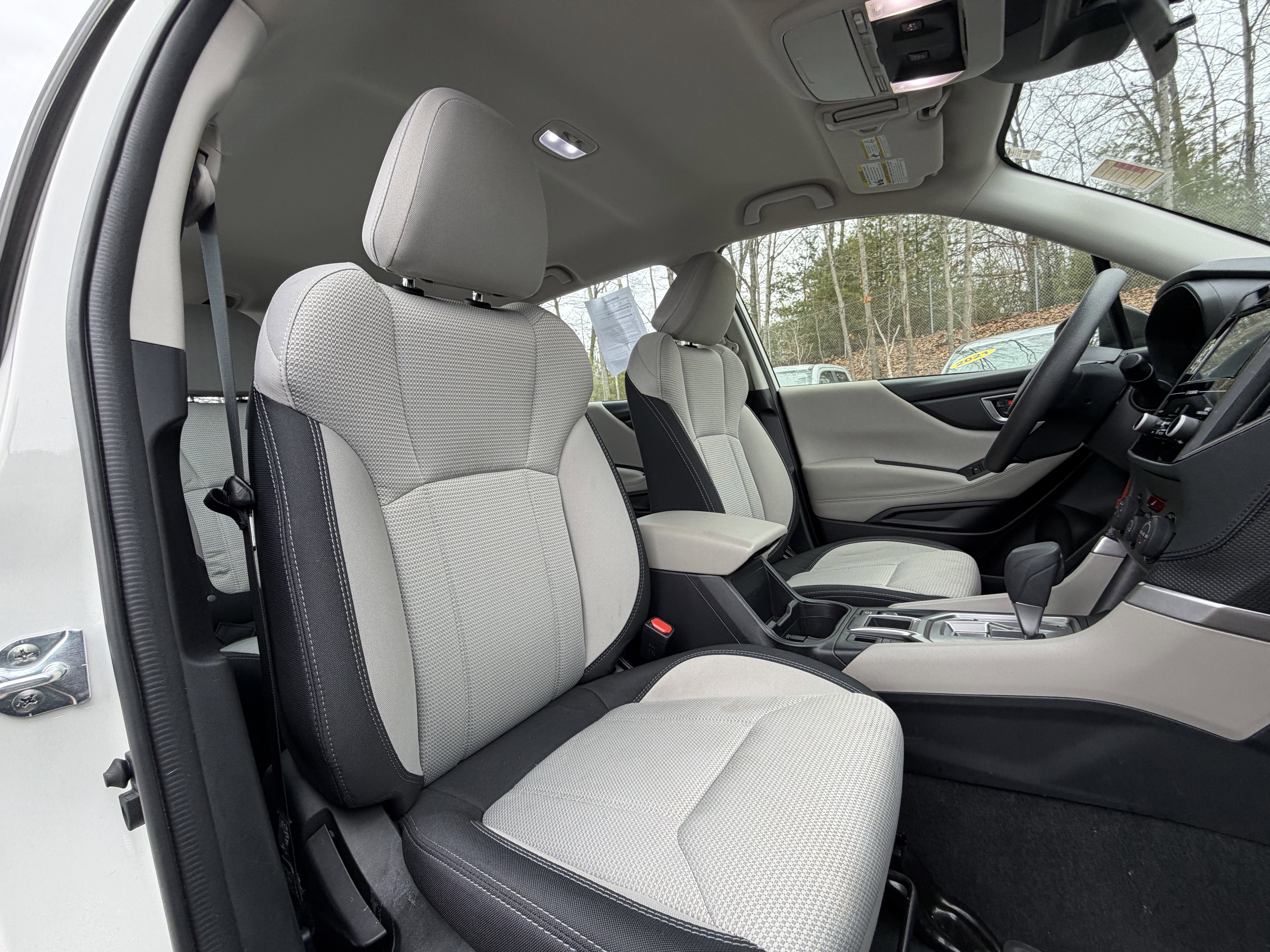 2023 Subaru Forester Base