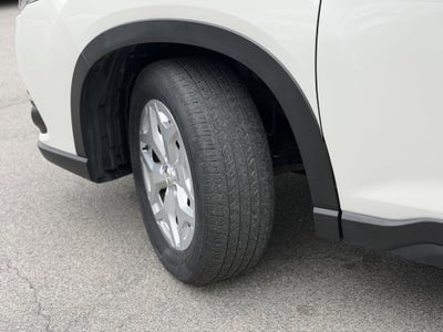 2023 Subaru Forester Base