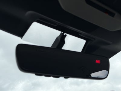 2023 Subaru Forester Base