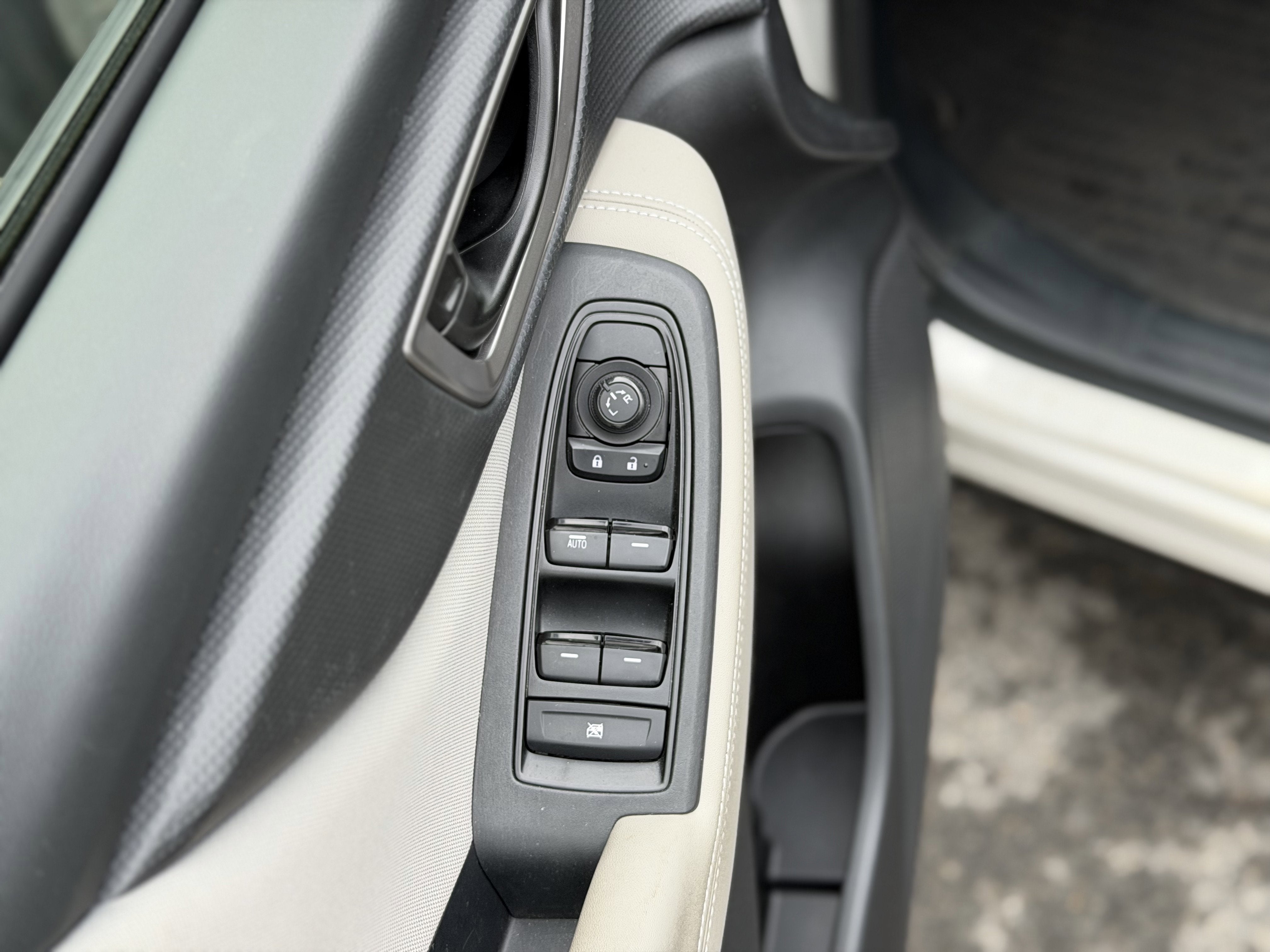 2023 Subaru Forester Base