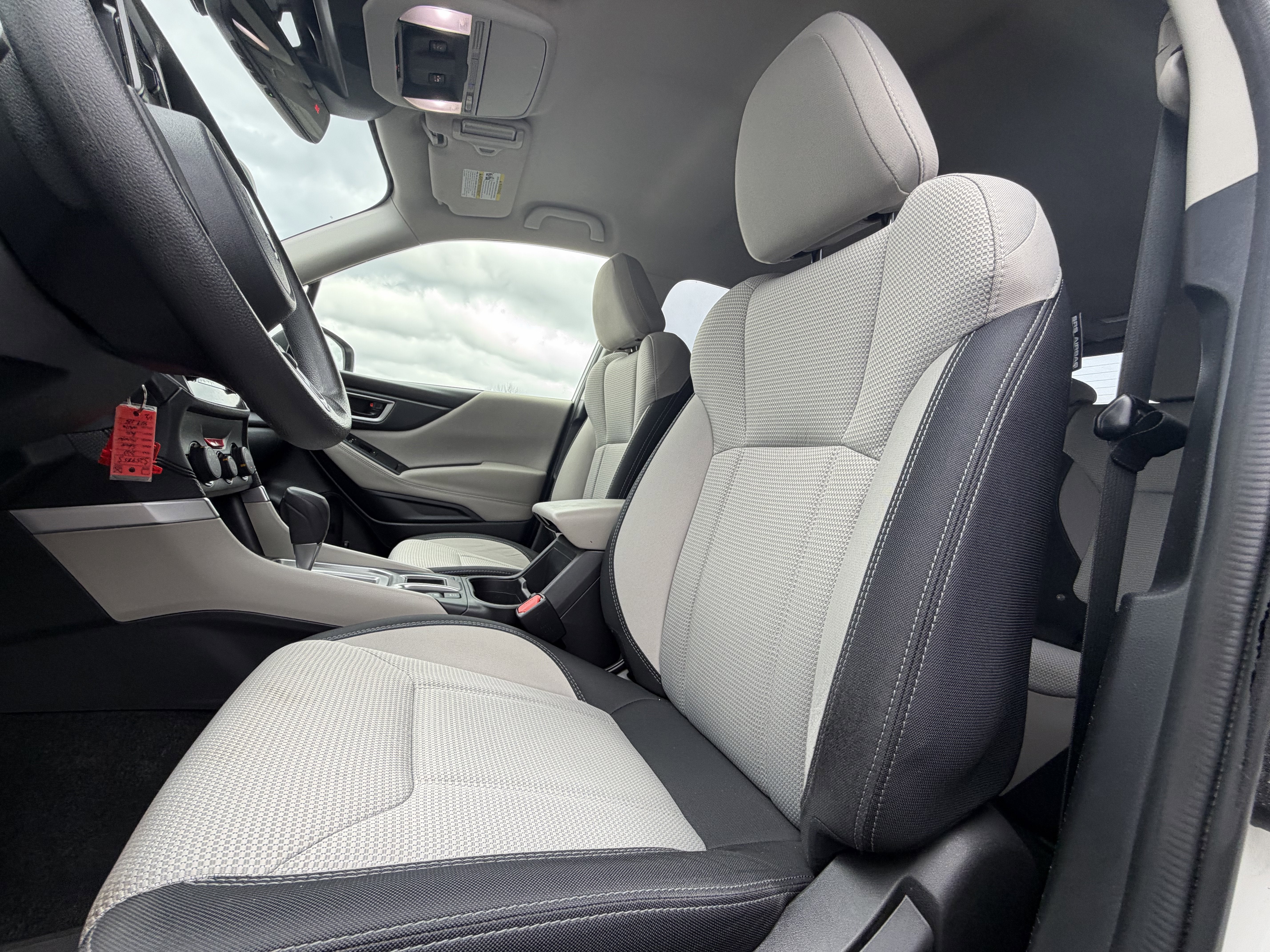 2023 Subaru Forester Base