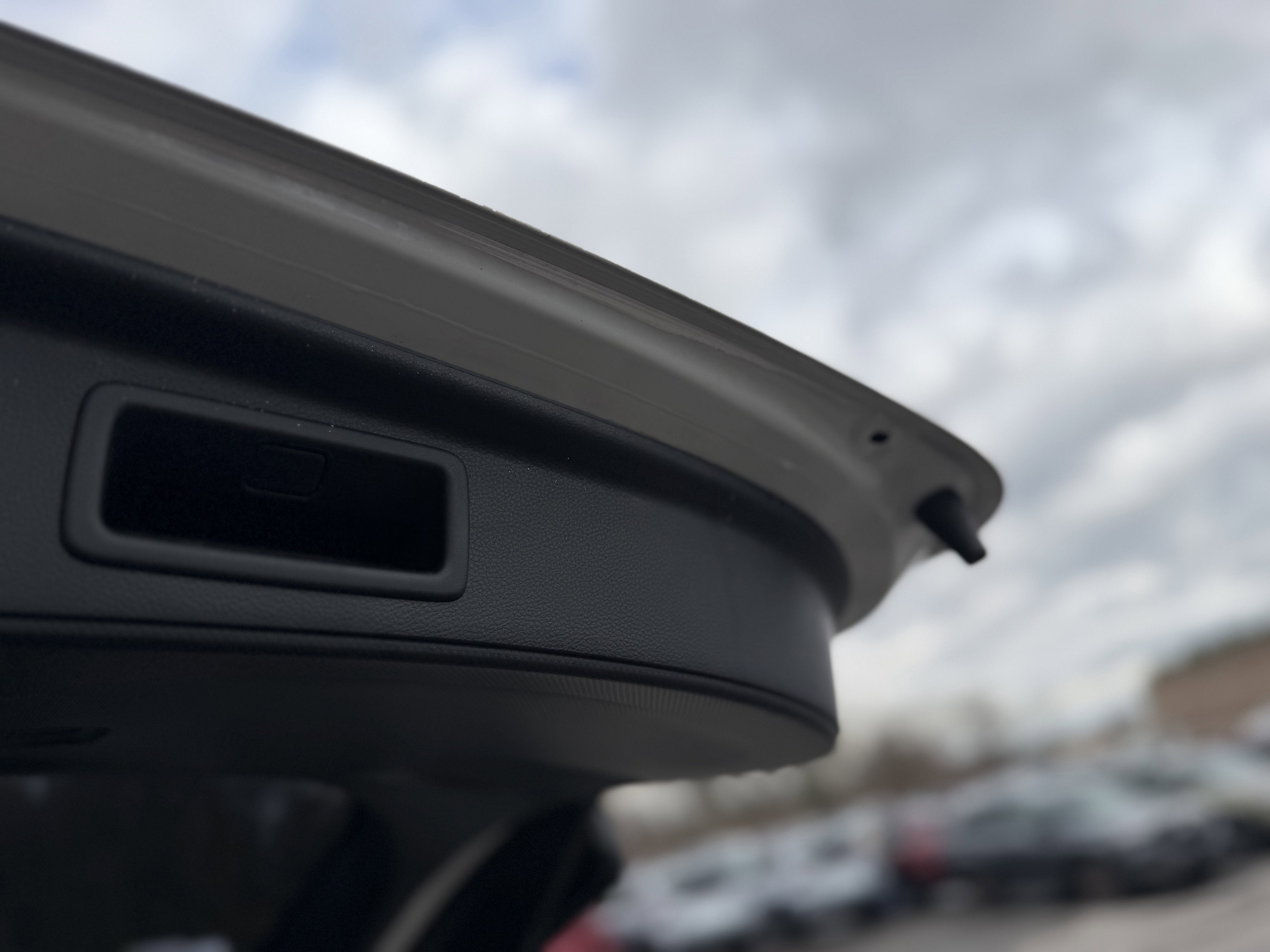 2023 Subaru Forester Base