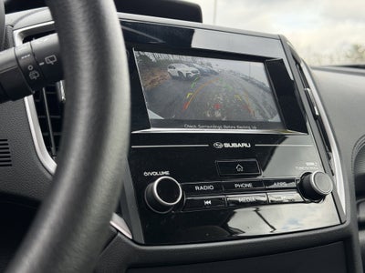 2023 Subaru Forester Base