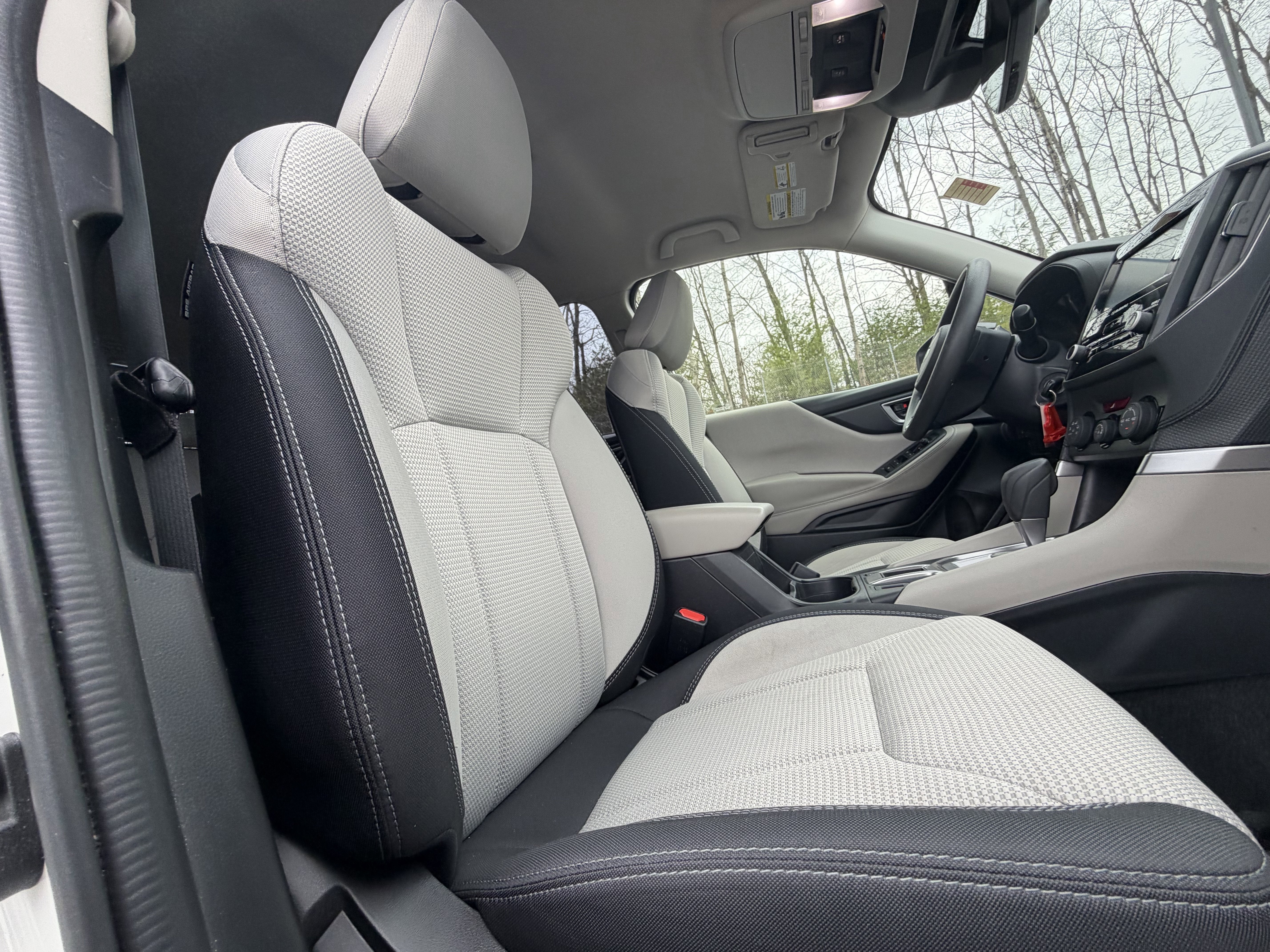 2023 Subaru Forester Base