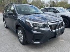 2021 Subaru Forester Base
