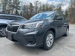 2021 Subaru Forester Base