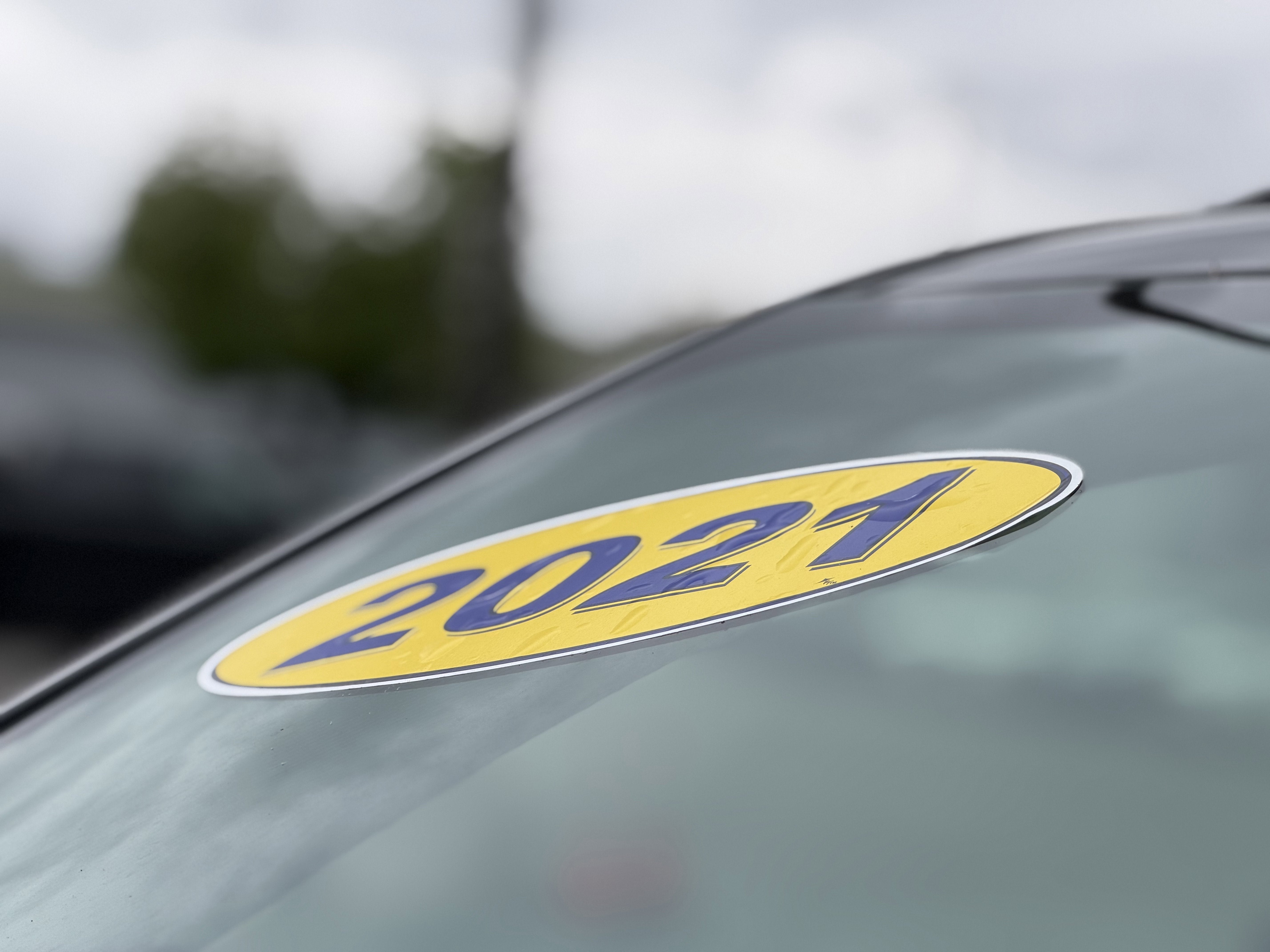 2021 Subaru Forester Base