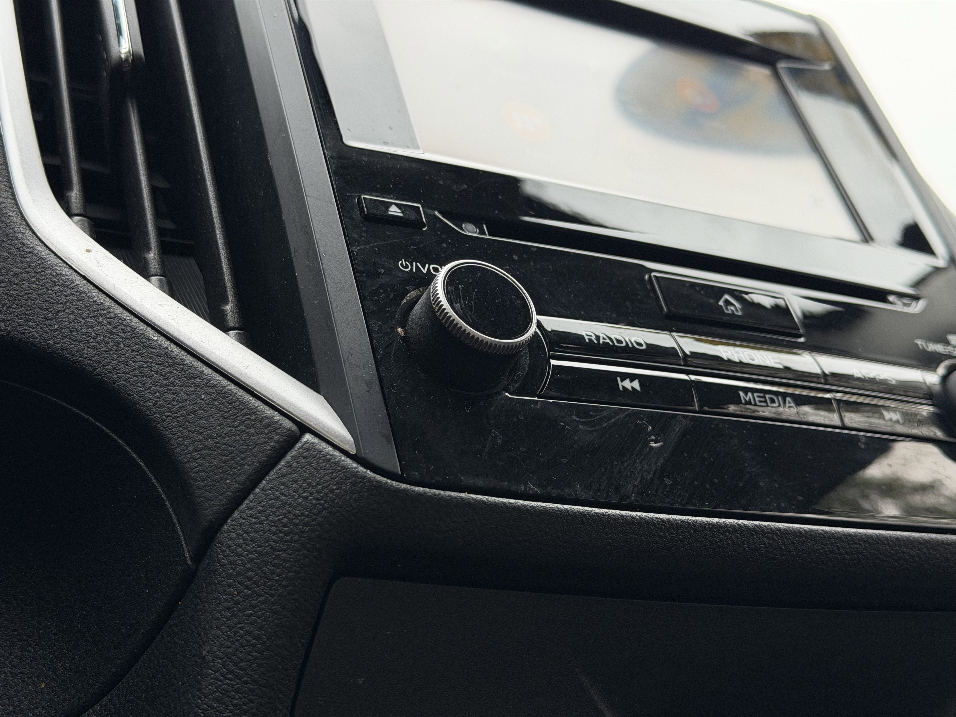 2021 Subaru Forester Base