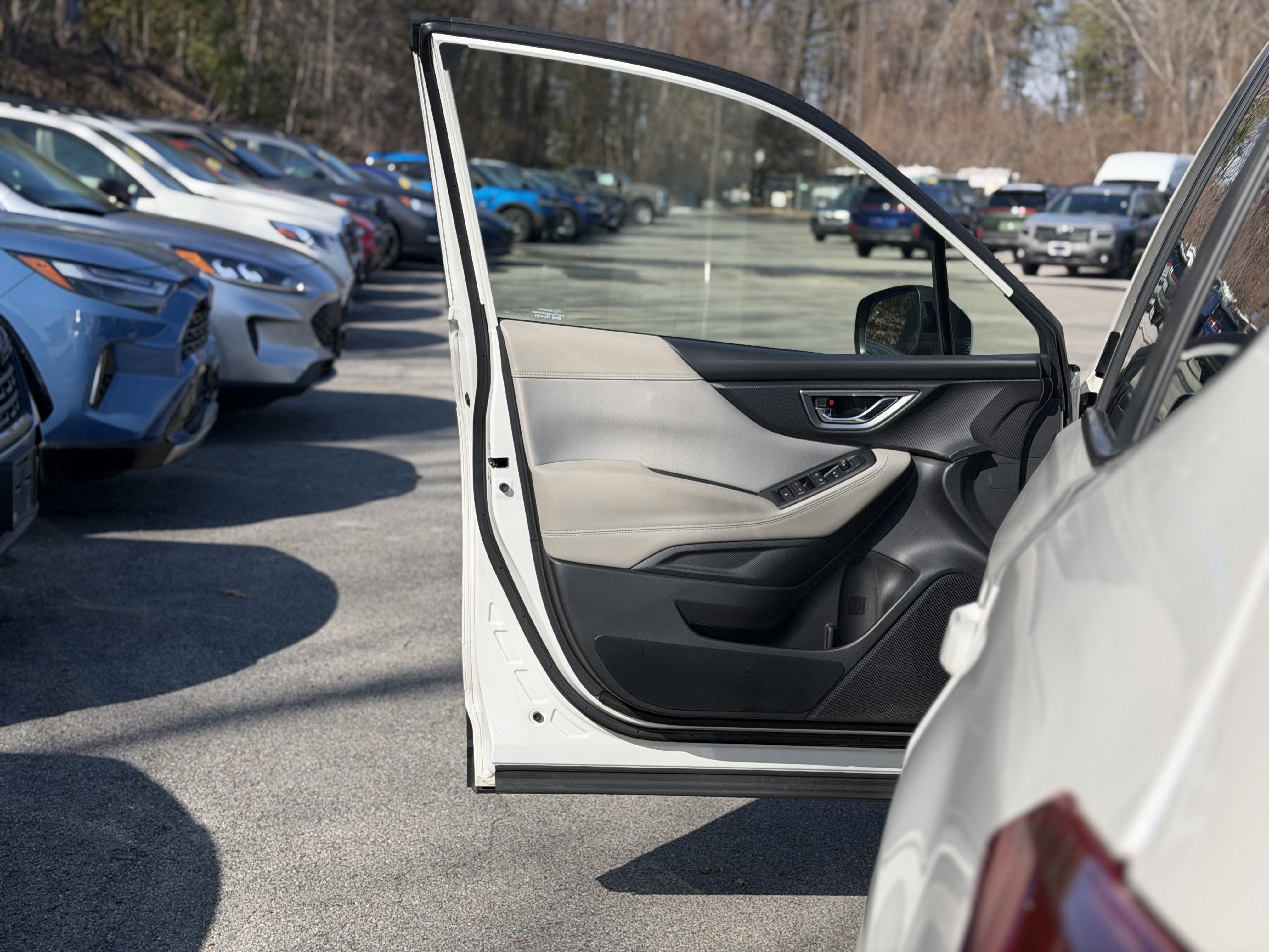 2023 Subaru Forester Premium